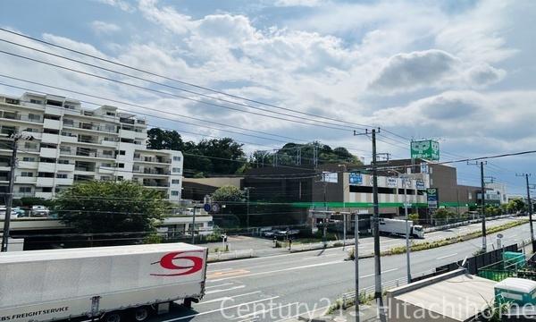 戸塚区下倉田町　全３棟２号棟