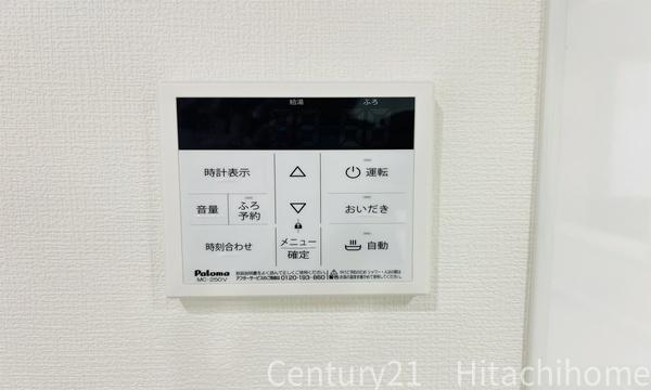 戸塚区下倉田町　全３棟２号棟
