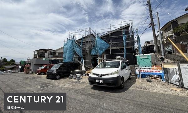 戸塚区下倉田町　全３棟３号棟