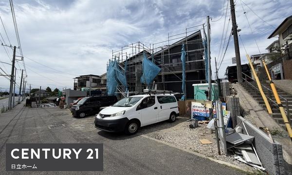 戸塚区下倉田町　全３棟３号棟