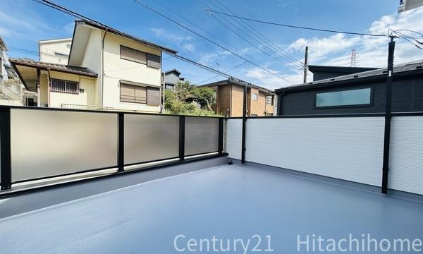 戸塚区下倉田町　全３棟３号棟