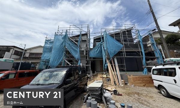 戸塚区下倉田町　全３棟３号棟