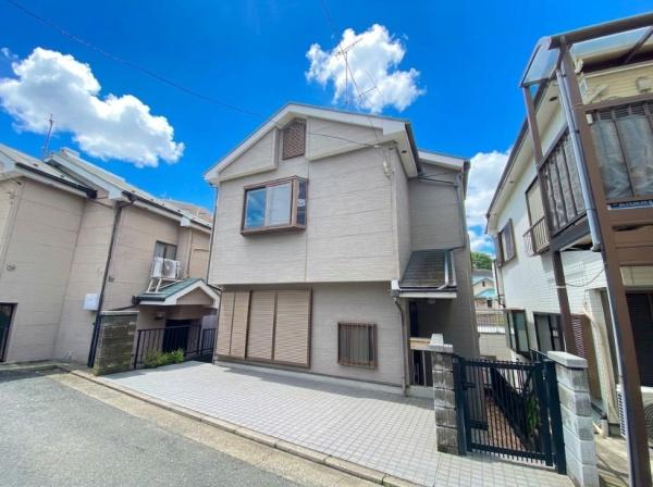 旭区鶴ケ峰１丁目