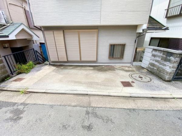 旭区鶴ケ峰１丁目