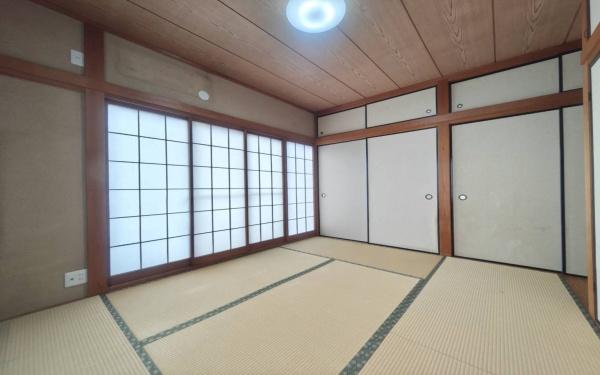 横浜市緑区竹山４丁目の中古一戸建て
