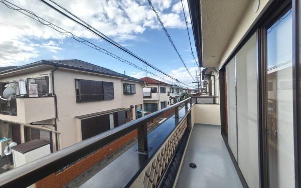 横浜市緑区竹山４丁目の中古一戸建て
