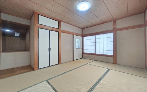 横浜市緑区竹山４丁目の中古一戸建て