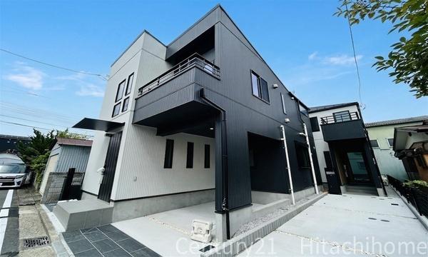 戸塚区戸塚町　第16期　全2棟1号棟
