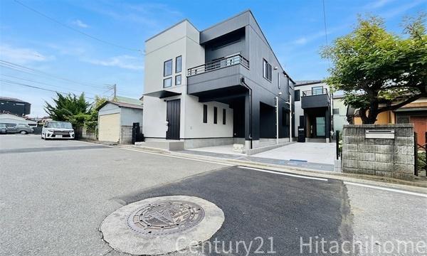 戸塚区戸塚町　第16期　全2棟1号棟