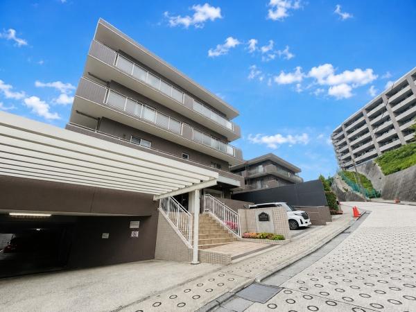日神パレステージ三ツ池公園