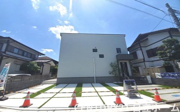 川崎市麻生区王禅寺東５丁目の新築一戸建
