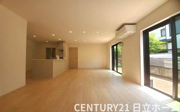 川崎市麻生区王禅寺東５丁目の新築一戸建