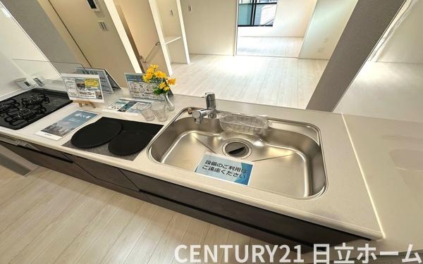 川崎市川崎区京町３丁目の新築一戸建