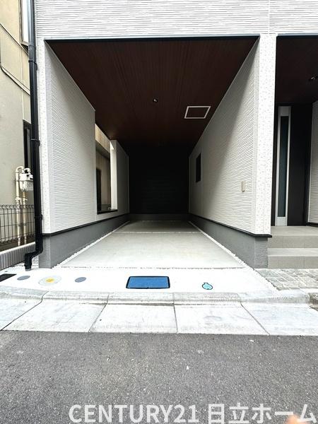 川崎市川崎区京町３丁目の新築一戸建