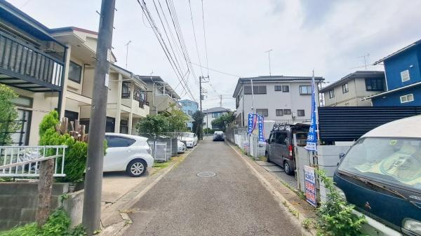 旭区都岡町　全２棟Ａ号棟