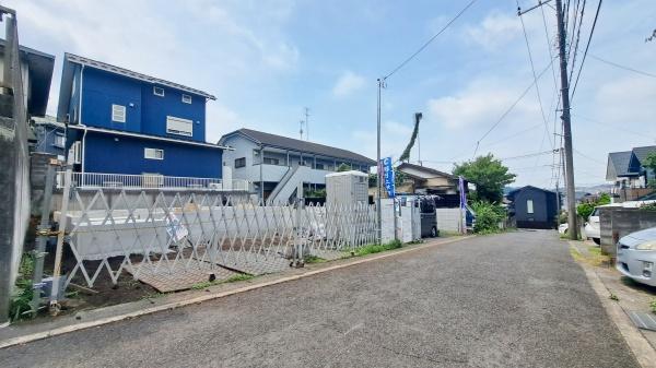 旭区都岡町　全２棟Ａ号棟