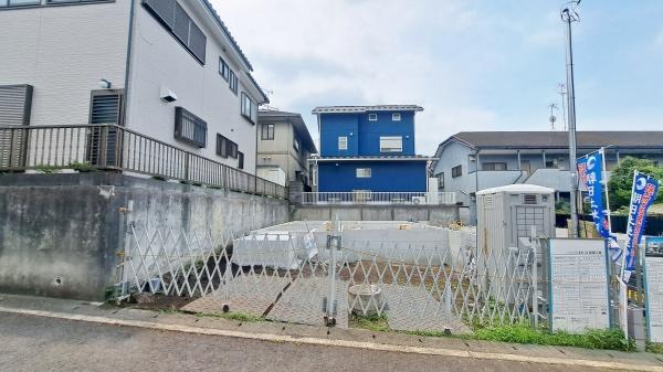 旭区都岡町　全２棟Ａ号棟