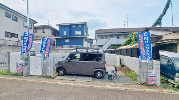旭区都岡町　全２棟Ａ号棟
