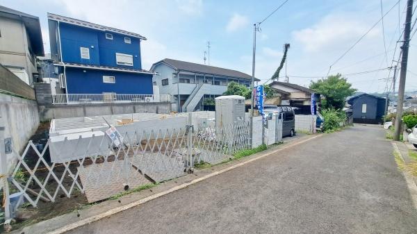 旭区都岡町　全２棟Ａ号棟