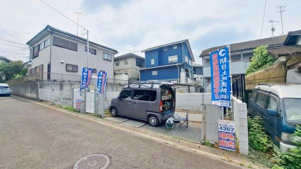 旭区都岡町　全２棟Ａ号棟