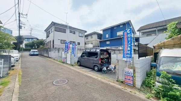 旭区都岡町　全２棟Ａ号棟