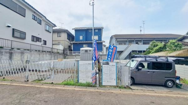 旭区都岡町　全２棟Ａ号棟