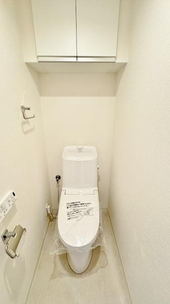 シーアイマンション港北中川