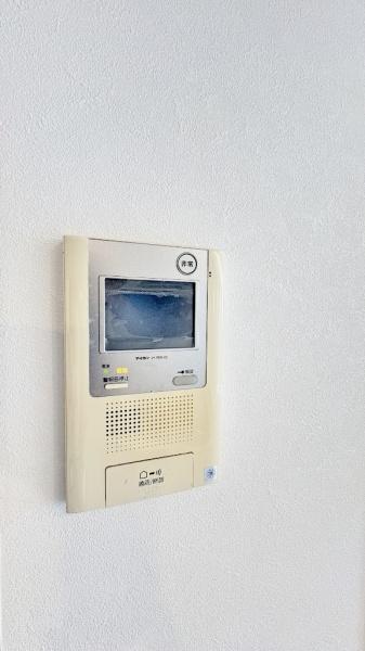 シーアイマンション港北中川