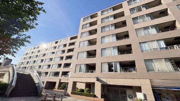シーアイマンション港北中川