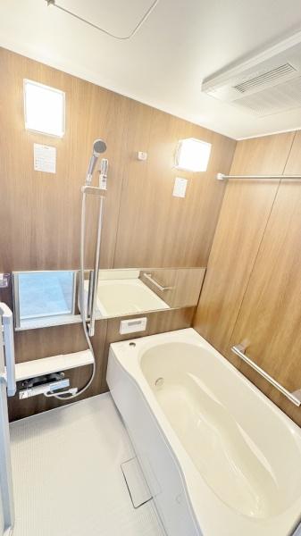 グリーンシティーたまプラーザ３番館