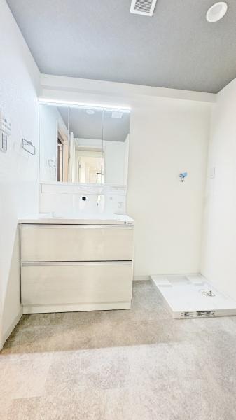グリーンシティーたまプラーザ３番館