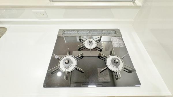 グリーンシティーたまプラーザ３番館