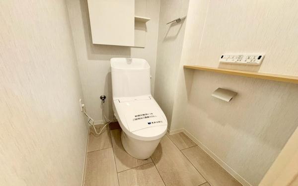 シティ能見台つどいの街参番館