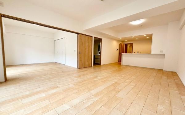 シティ能見台つどいの街参番館