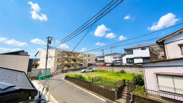 旭区二俣川１丁目　3号棟