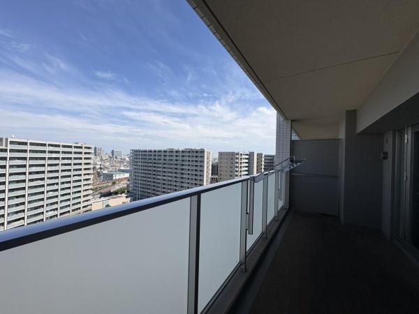クレストプライムレジデンスアベニュー参番館