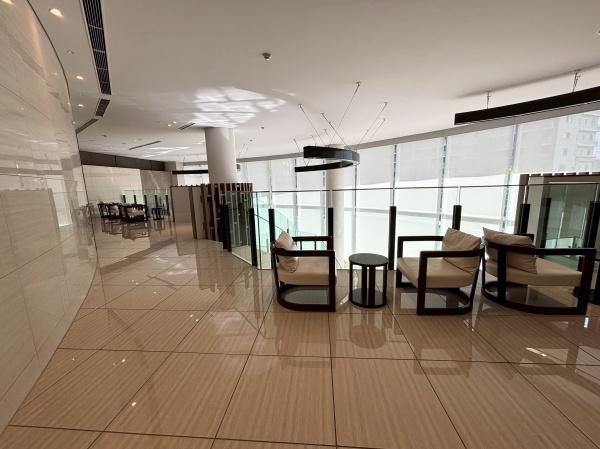 クレストプライムレジデンスアベニュー参番館