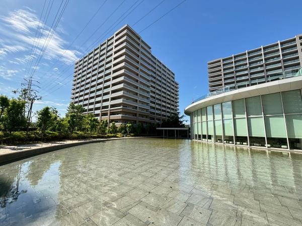 クレストプライムレジデンスアベニュー参番館