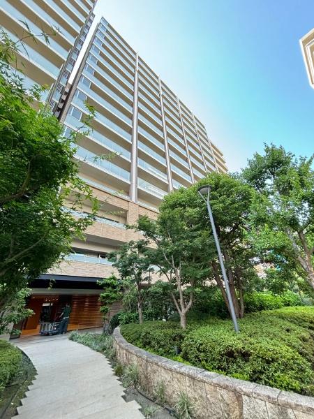 クレストプライムレジデンスアベニュー参番館