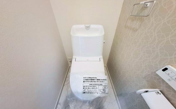 旭区中尾１丁目　全2棟A号棟