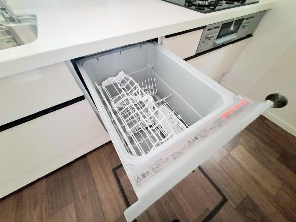 旭区中尾１丁目　全2棟A号棟