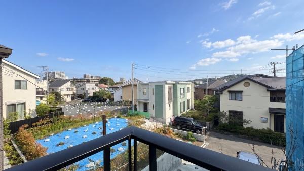 藤沢市鵠沼桜が丘1丁目