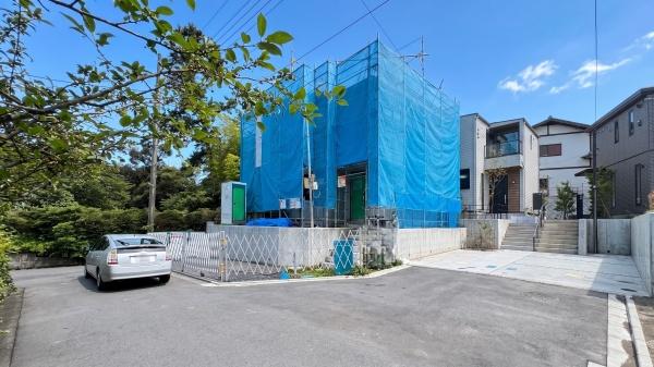 藤沢市鵠沼桜が丘1丁目