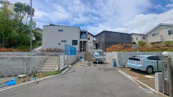 藤沢市鵠沼桜が丘1丁目