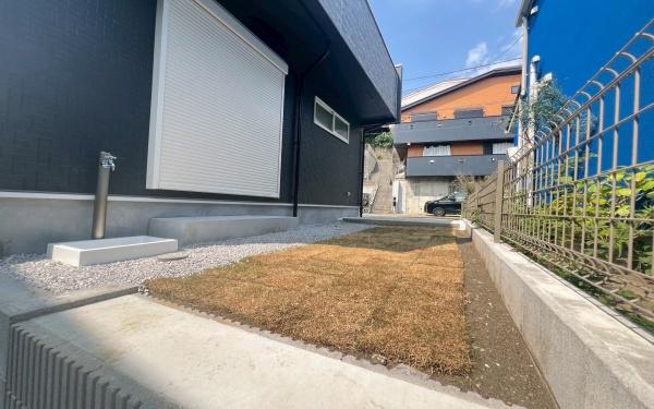 港北区新吉田東1丁目　全１棟