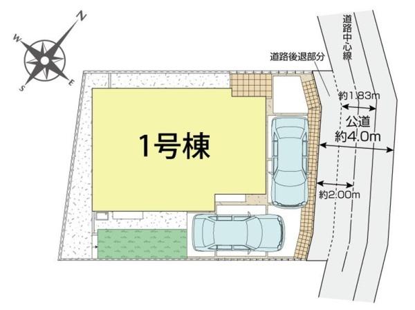 港北区新吉田東1丁目　全１棟