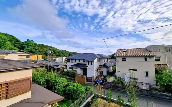 鎌倉市稲村ガ崎５丁目