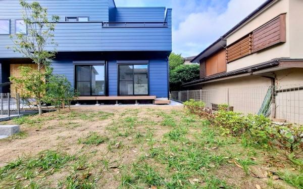 鎌倉市稲村ガ崎５丁目