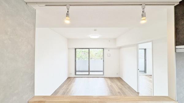 びゅうパルク横濱片倉弐番館