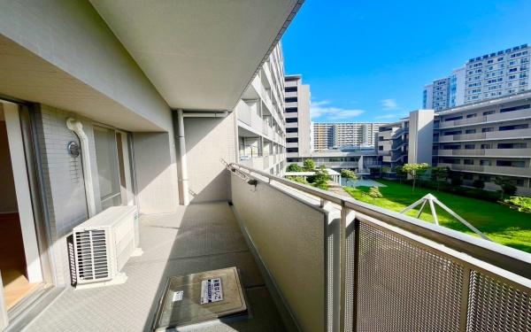 鎌倉岡本ガーデンホームズ